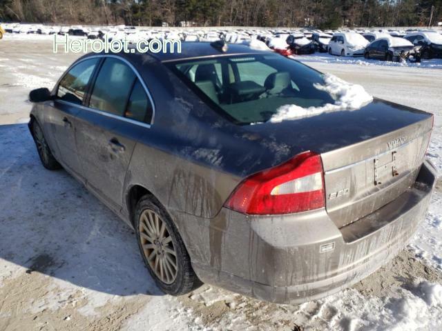 null gray  gas YV1AS982881082259 photo #4