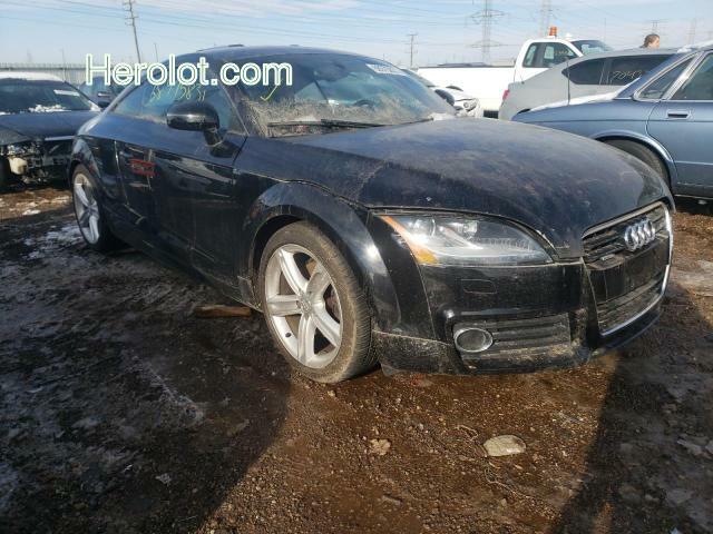 null black coupe gas TRUBFAFK3C1006305 photo #1