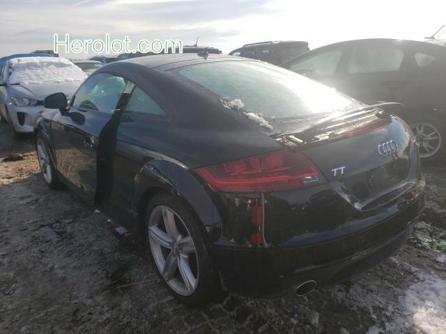 null black coupe gas TRUBFAFK3C1006305 photo #4