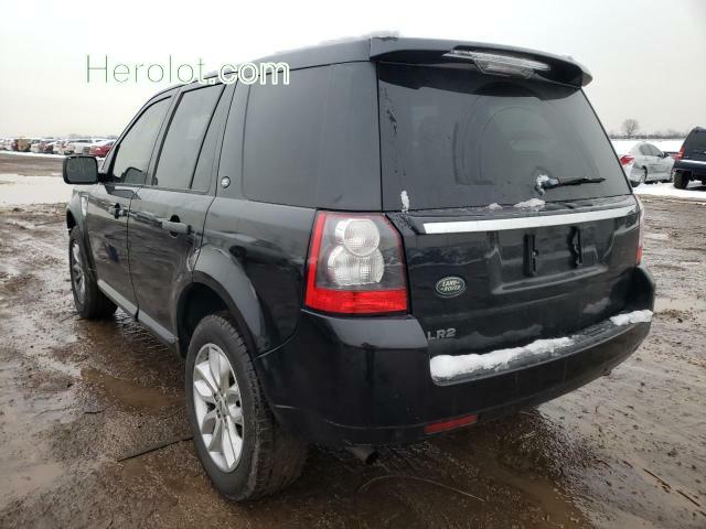 null black  gas SALFR2BN0BH272906 photo #4