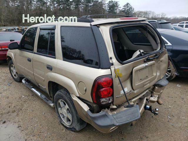 null tan  gas 1GNDS13SX62220913 photo #4