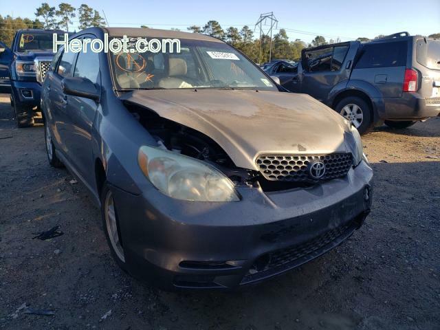 null gray  gas 2T1KR32E04C308239 photo #1