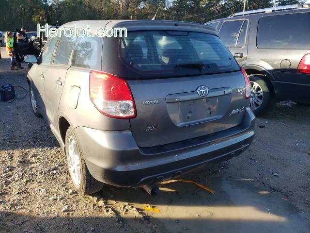null gray  gas 2T1KR32E04C308239 photo #4