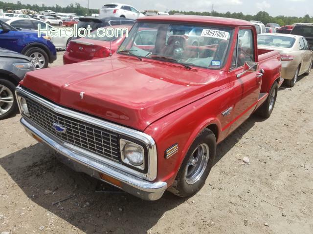 null red   CCE142F374221 photo #4