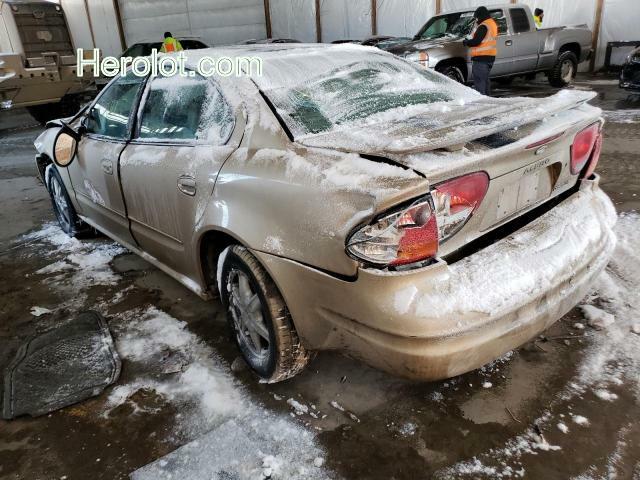 null gold  gas 1G3NL52EX4C206546 photo #4