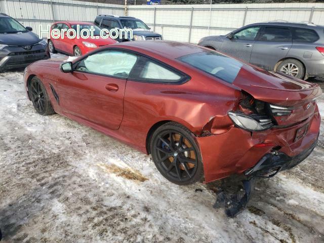 null orange  gas WBABC4C59KBJ35772 photo #4