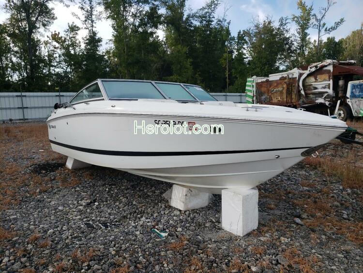 COBL BOAT 2013 white    57754612 FGE21017H213 FGE21017H213 photo #1