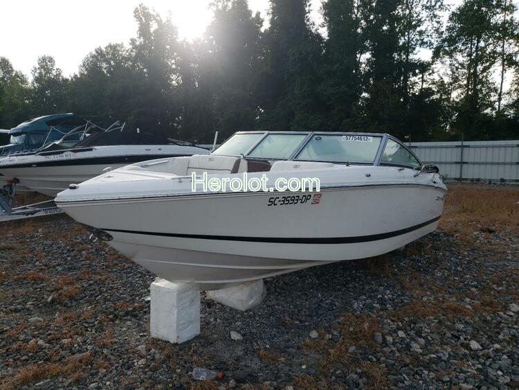 COBL BOAT 2013 white    57754612 FGE21017H213 FGE21017H213 photo #3