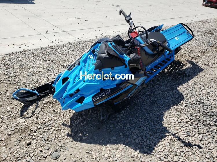 POLARIS 800 PRORMK 2019 two tone    47495082 SN1EHM8R2KC333050 SN1EHM8R2KC333050 photo #3