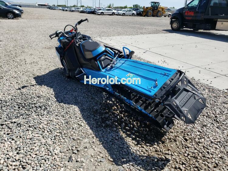 POLARIS 800 PRORMK 2019 two tone    47495082 SN1EHM8R2KC333050 SN1EHM8R2KC333050 photo #4