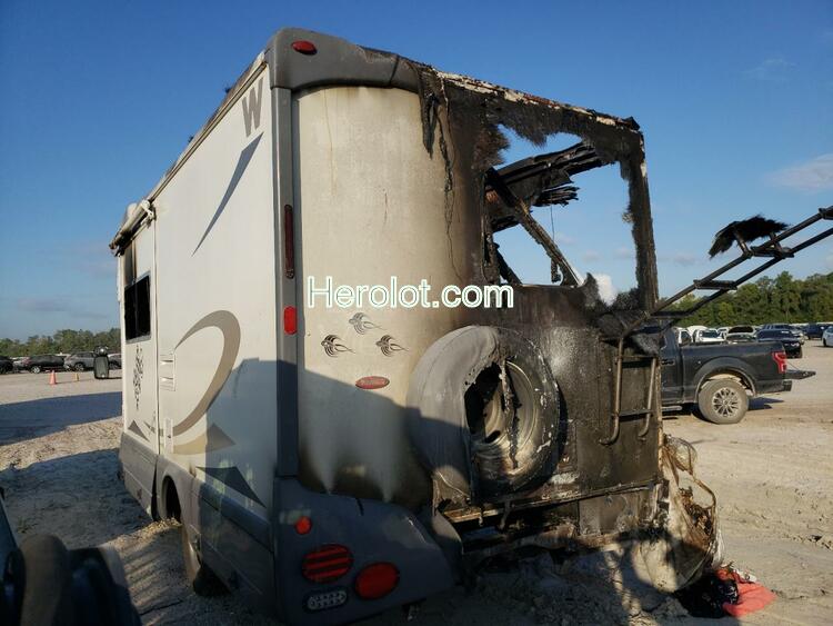 DODGE SPRINTER 3 2006 burn chassis diesel  59467022 WDXPD944465963671 WDXPD944465963671 photo #4