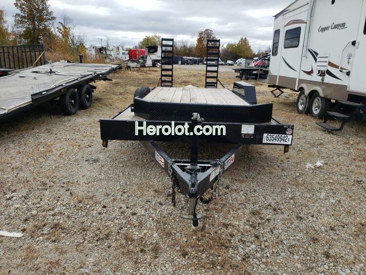 LIBE TRAILER 2020 black    63549942 5M4LE2024LF027372 5M4LE2024LF027372 photo #3