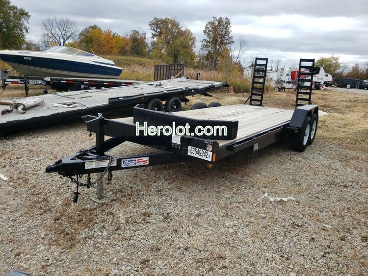 LIBE TRAILER 2020 black    63549942 5M4LE2024LF027372 5M4LE2024LF027372 photo #4