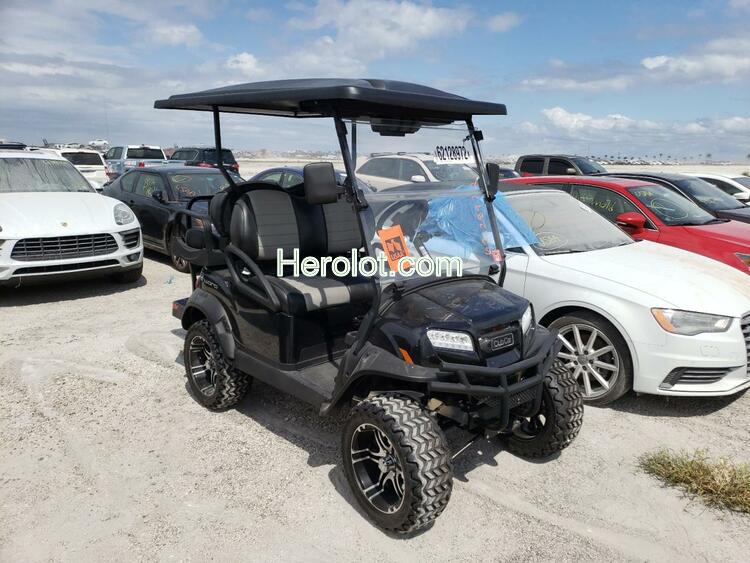 CLUB GOLFCART 2020 black    62128972 FLA111257 FLA111257 photo #1