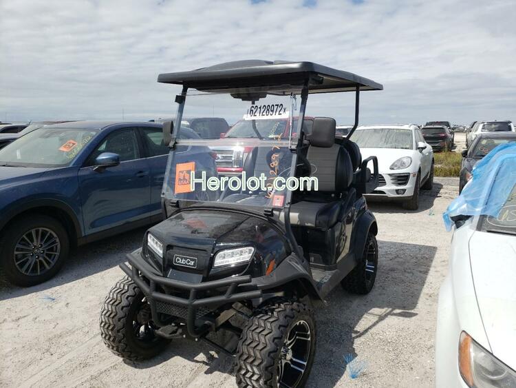 CLUB GOLFCART 2020 black    62128972 FLA111257 FLA111257 photo #3