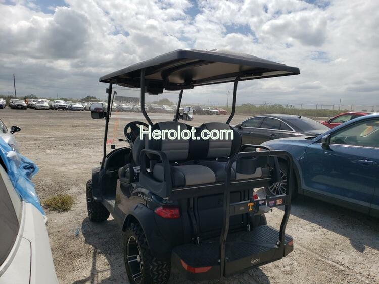 CLUB GOLFCART 2020 black    62128972 FLA111257 FLA111257 photo #4