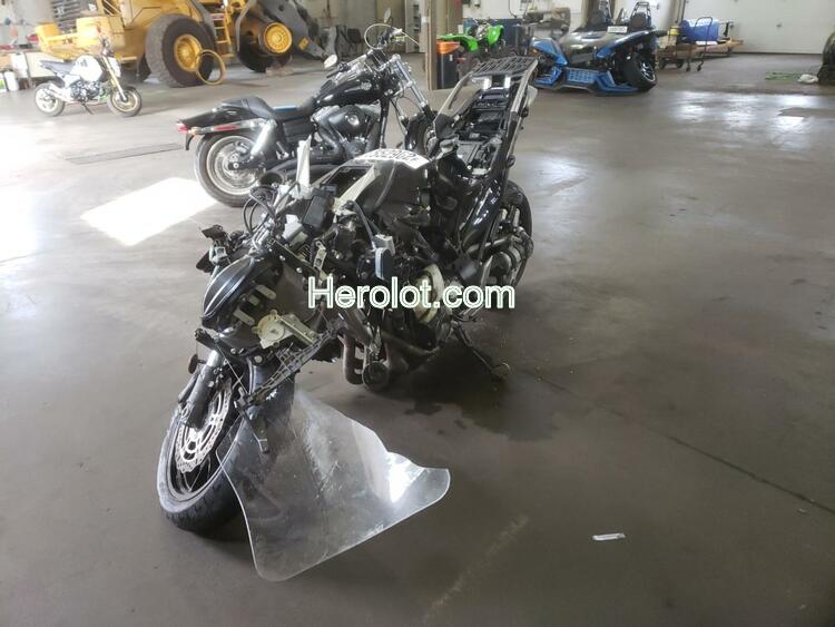 KAWASAKI ZG1400 B 2009 black road/str gas  61552902 JKBZGNB1X9A010599 JKBZGNB1X9A010599 photo #3