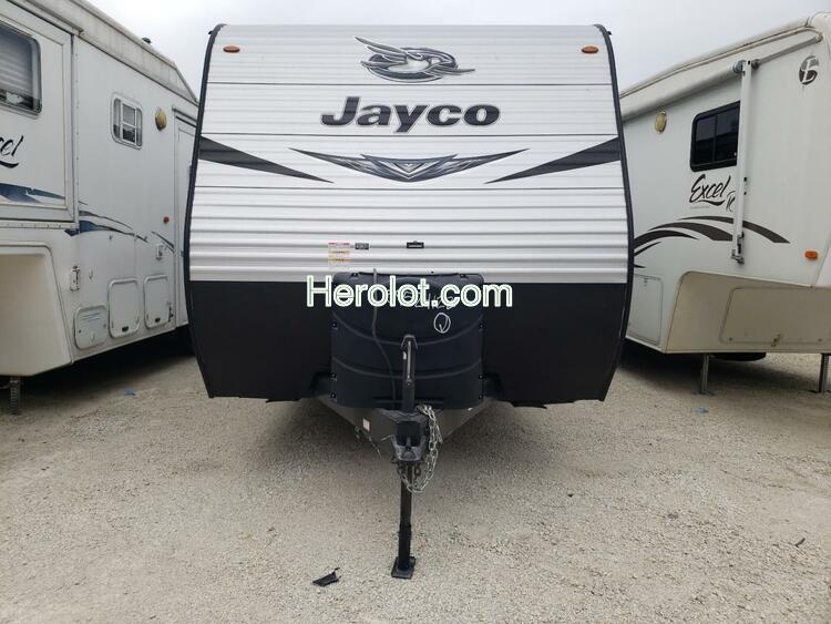 JAYCO FLIGHT 2021 gray    59524122 1UJBJ0BR8M17X9018 1UJBJ0BR8M17X9018 photo #3