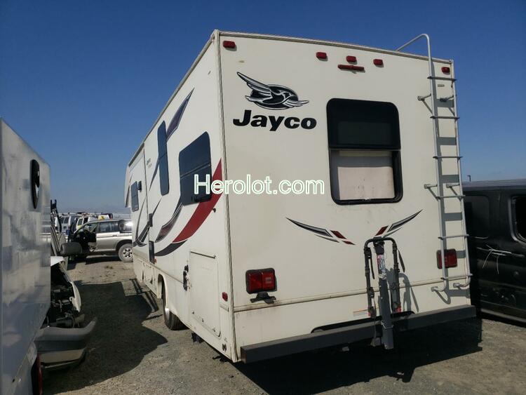 JAYC RV 2017 white  gas  47438212 1FDXE4FS4GDC49819 1FDXE4FS4GDC49819 photo #4