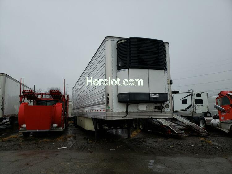 HYUNDAI TRAILER 2015 white    65340352 3H3V532CXFT136005 3H3V532CXFT136005 photo #1