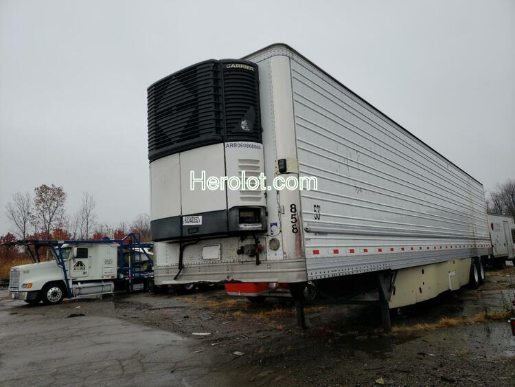 HYUNDAI TRAILER 2015 white    65340352 3H3V532CXFT136005 3H3V532CXFT136005 photo #3