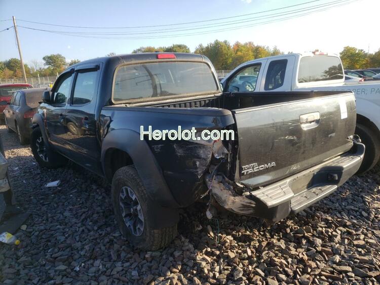 TOYOTA TACOMA DOU 2010 charcoal  gas  62434172 3TMLU4EN1AM050546 3TMLU4EN1AM050546 photo #4