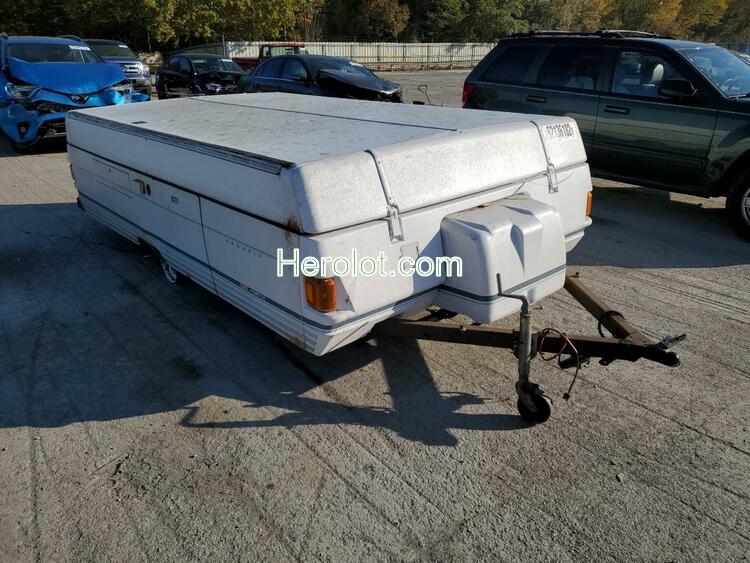 COLE POP UP 1992 white    62136182 4CA610F19N7209514 4CA610F19N7209514 photo #1