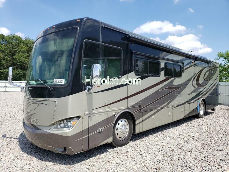 SPRI MOTORHOME 2012 tan  diesel  50676502 4UZACHBS8CCBV7544 4UZACHBS8CCBV7544 photo #3