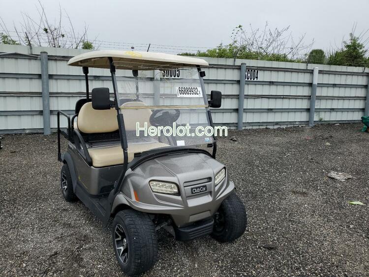 CLUB CLUB CAR 2018 gray    66889932 TJ1823879212 TJ1823879212 photo #1