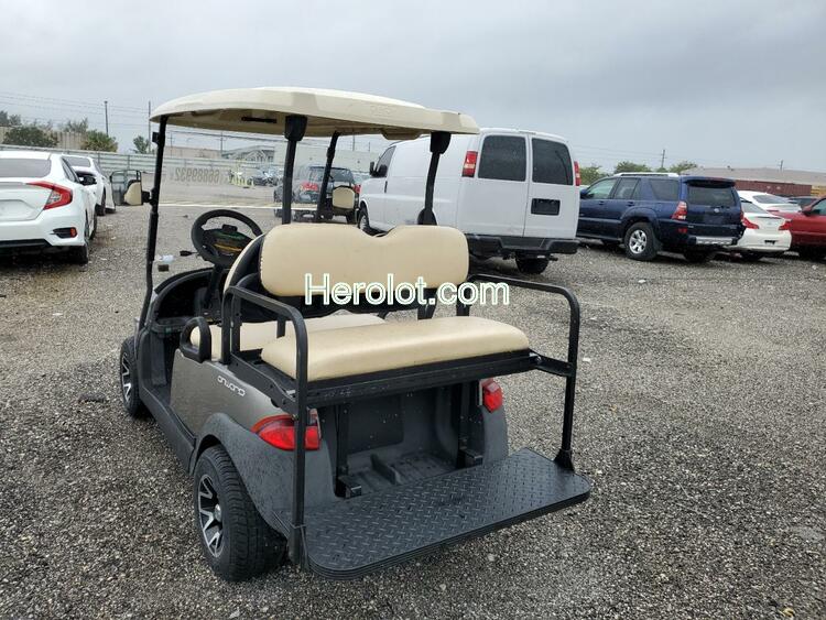 CLUB CLUB CAR 2018 gray    66889932 TJ1823879212 TJ1823879212 photo #4