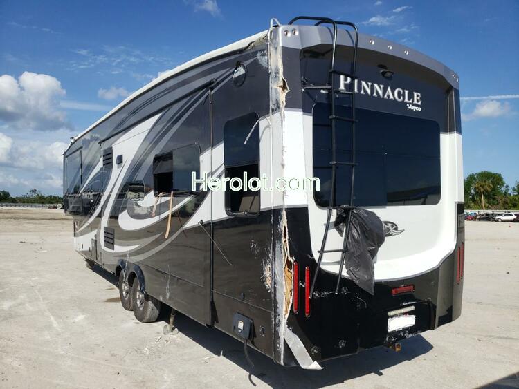 JAYC PINNACLE 2020 silver    64230352 1UJCJ0BV4L1RG0094 1UJCJ0BV4L1RG0094 photo #4