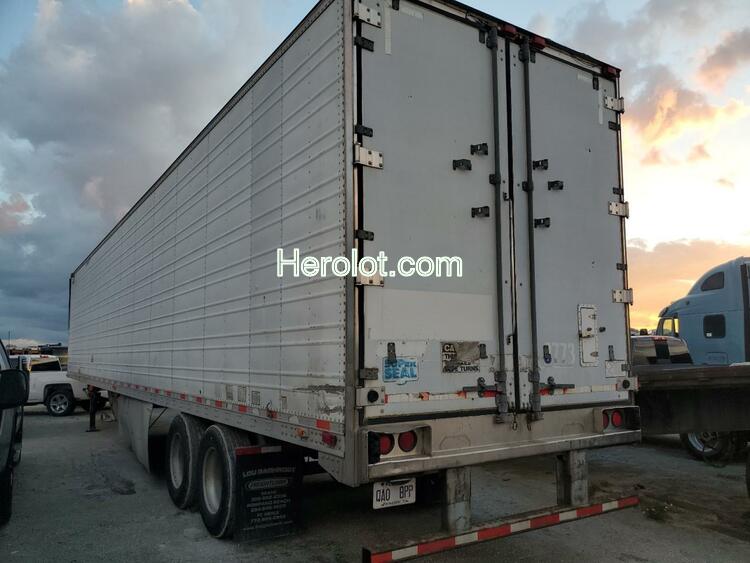 GRAN TRAILER 2005 white    67069462 1GRAA062X5W701469 1GRAA062X5W701469 photo #4