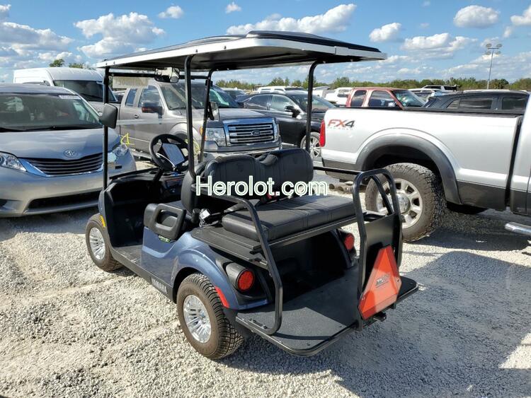 ASPT EZ-GO CART 2021 black    65010882 FLA112451 FLA112451 photo #4