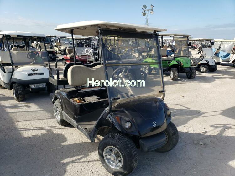 OTHR GOLF CART 2007 black    64340092 JW1103864 JW1103864 photo #1