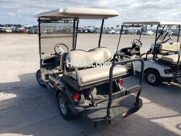 OTHR GOLF CART 2007 black    64340092 JW1103864 JW1103864 photo #4