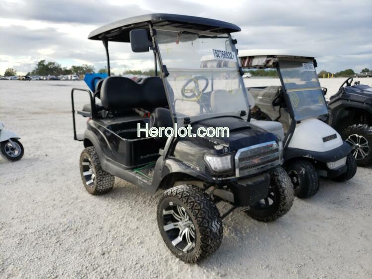 OTHR GOLF CART 2007 cream    62760932 1025945 1025945 photo #1