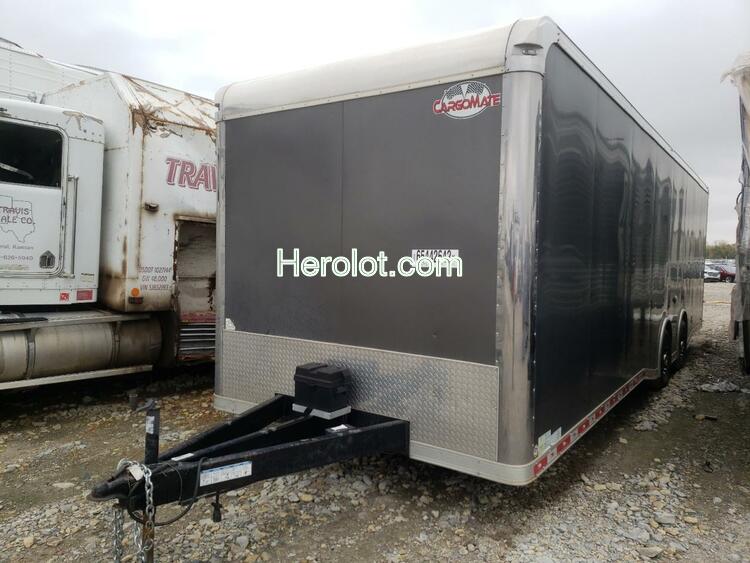 CARGO UTILITY 2020 charcoal    65442642 5NHUELF28LY082351 5NHUELF28LY082351 photo #3