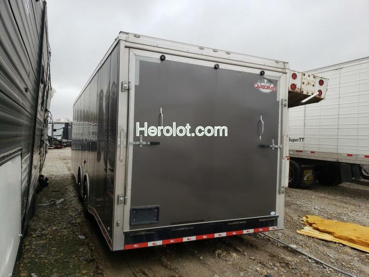 CARGO UTILITY 2020 charcoal    65442642 5NHUELF28LY082351 5NHUELF28LY082351 photo #4