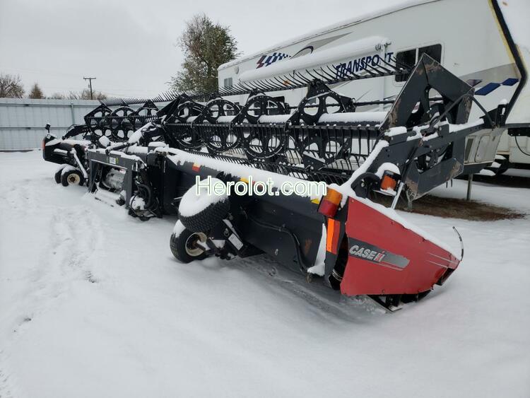 CASE COMBINE HE 2007 black    65458052 CCC00015702 CCC00015702 photo #1