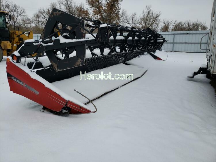 CASE COMBINE HE 2007 black    65458052 CCC00015702 CCC00015702 photo #3