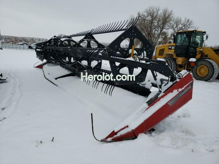 CASE COMBINE HE 2007 black    65458052 CCC00015702 CCC00015702 photo #4