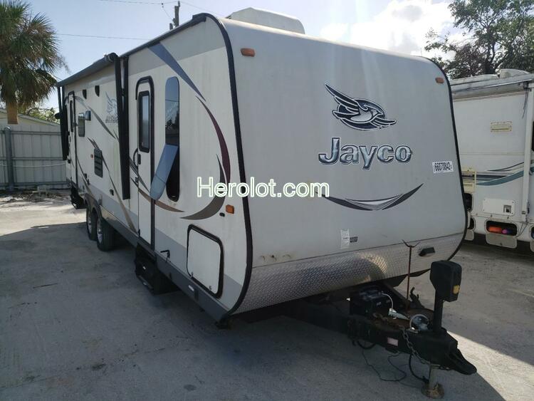 JAYC RV 2015 gray    66070842 1UJBJ0BP6F1TG0209 1UJBJ0BP6F1TG0209 photo #1