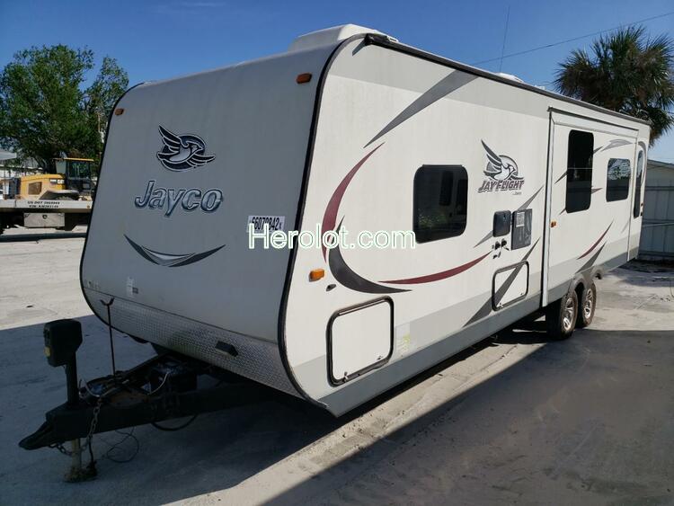 JAYC RV 2015 gray    66070842 1UJBJ0BP6F1TG0209 1UJBJ0BP6F1TG0209 photo #3