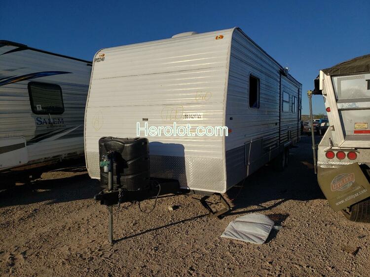 FLEE PIONEER 2003 two tone    66142412 1EB1T282031589335 1EB1T282031589335 photo #3