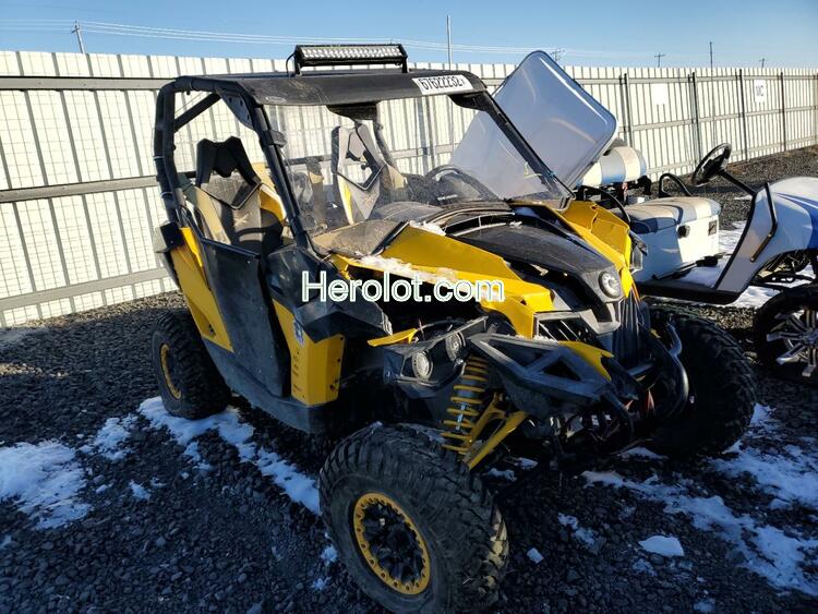 CAN-AM MAVERICK 1 2013 two tone  gas  67622232 3JBPXLP17DJ005844 3JBPXLP17DJ005844 photo #1