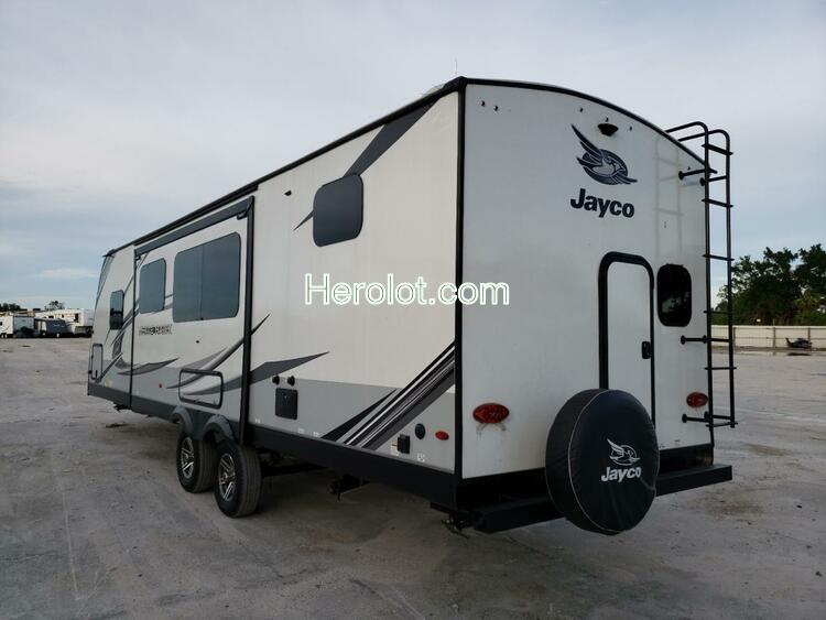 JAYC WHITE HAWK 2022 two tone    63810392 1UJBJ0BS1N14A0568 1UJBJ0BS1N14A0568 photo #4