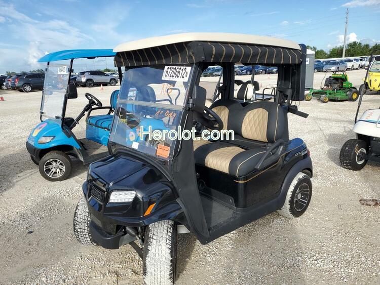 GOLF CLUB CAR 2021 black    67206612 DK2131195629 DK2131195629 photo #3