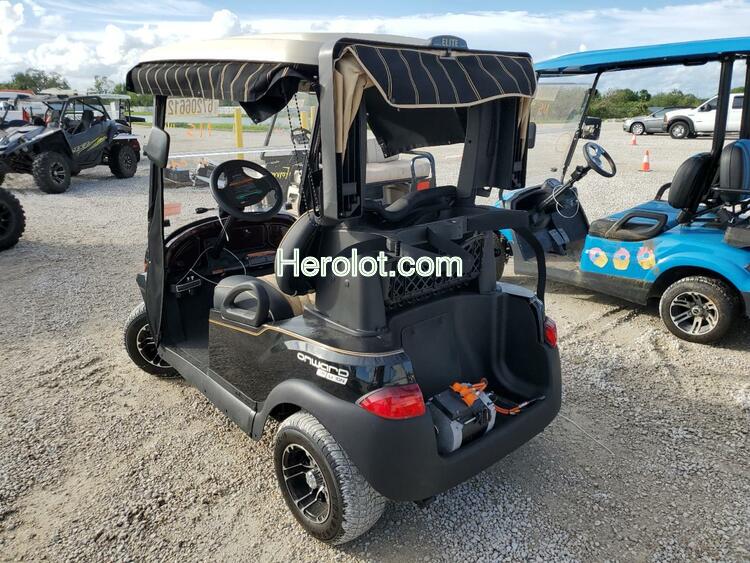 GOLF CLUB CAR 2021 black    67206612 DK2131195629 DK2131195629 photo #4