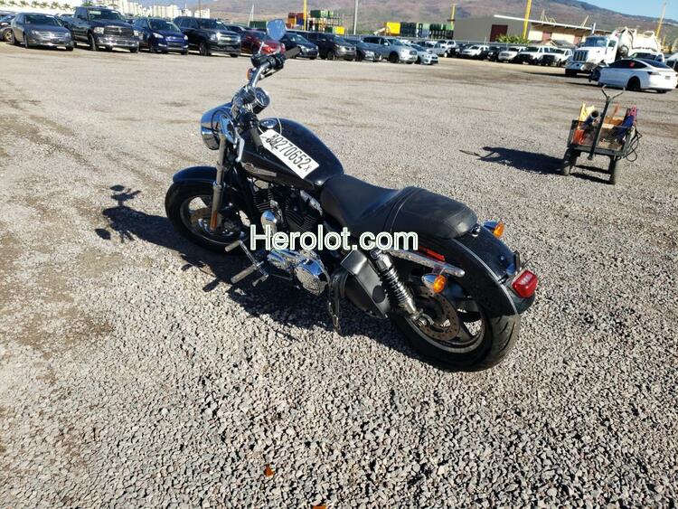 HARLEY-DAVIDSON XL1200 C 2013 black  gas  69270652 1HD1CT317DC428958 1HD1CT317DC428958 photo #3