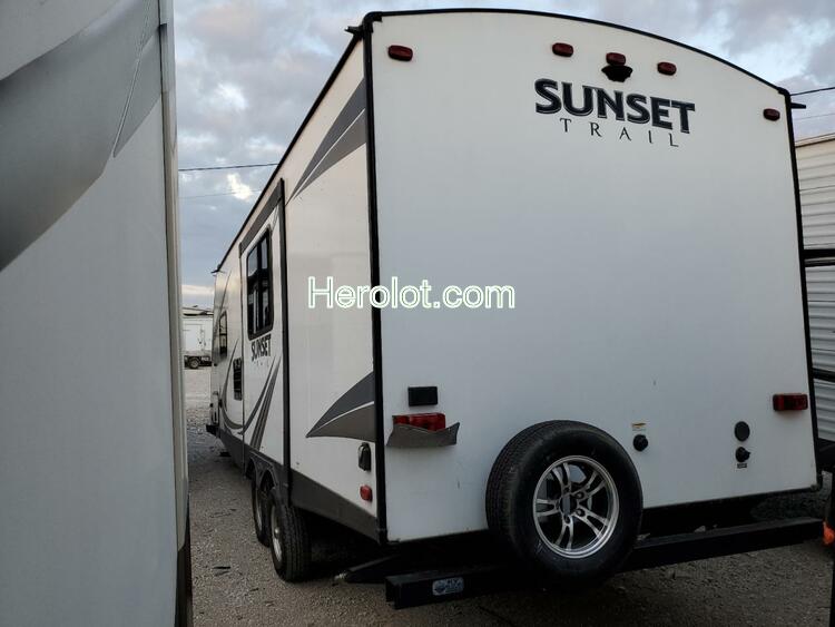 SUNS CAMPER 2018 two tone    63786122 4YDT22222J5352600 4YDT22222J5352600 photo #4